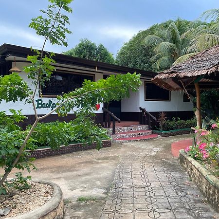 Chelle'S Guesthouse And Backpackers Siquijor Exterior foto