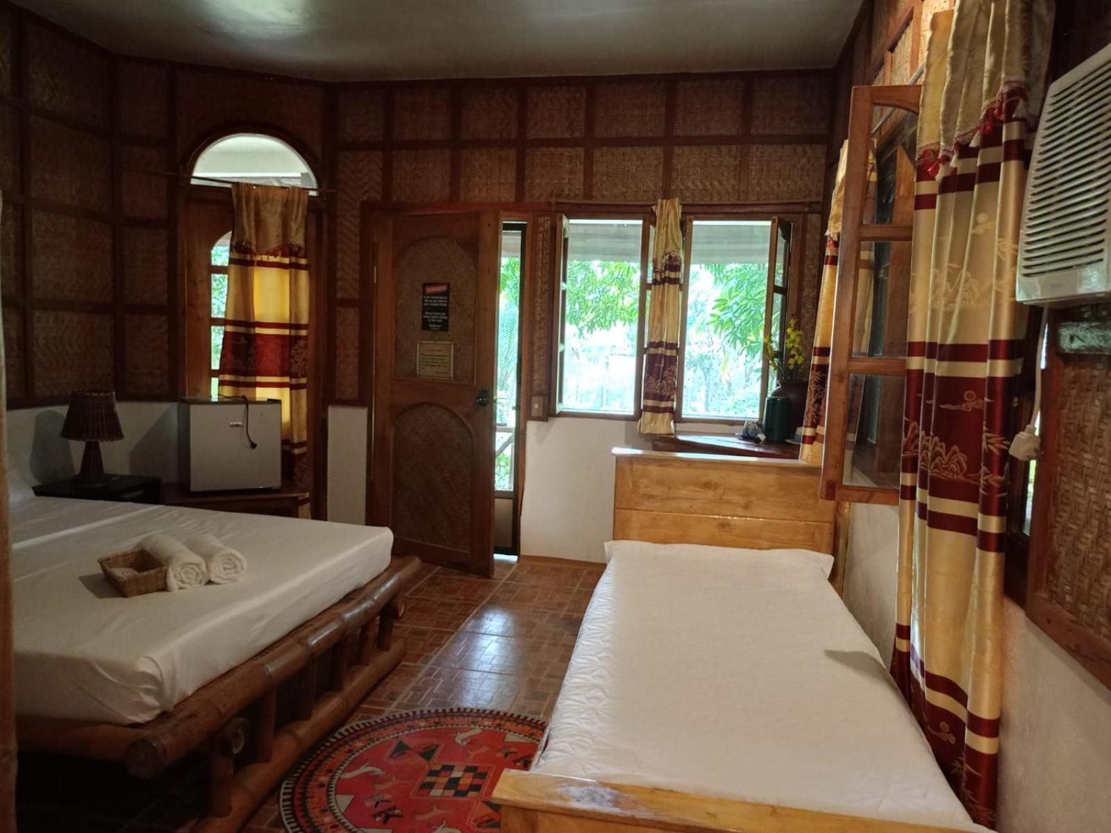Chelle'S Guesthouse And Backpackers Siquijor Exterior foto