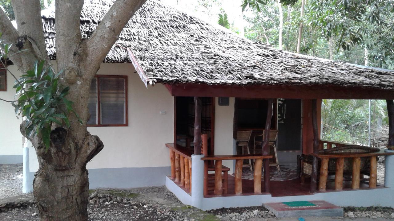 Chelle'S Guesthouse And Backpackers Siquijor Exterior foto